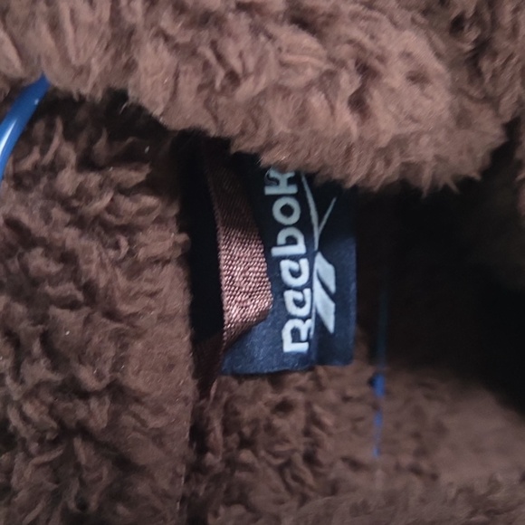 Reebok Jacket - Picture 2 of 6